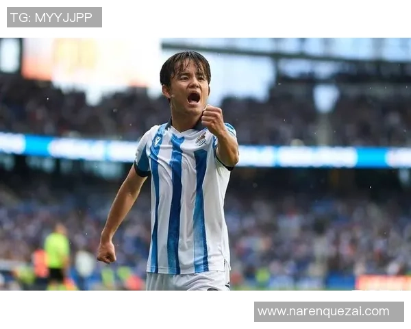 久保建英在新赛季表现亮眼引领球队冲击更高荣誉