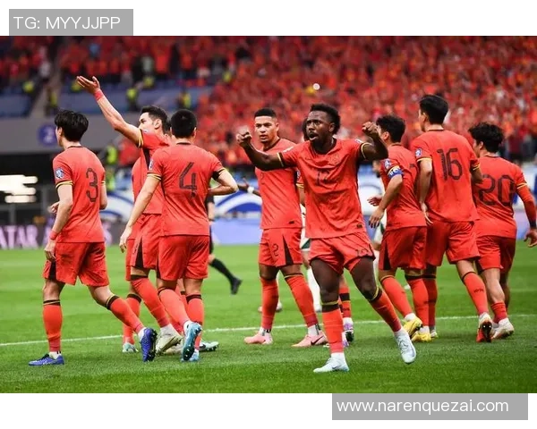 国足迎战比利时强敌挑战期待展现中国足球新风貌与实力