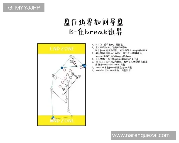 重庆飞盘队的控制打法解析与战术应用深度分析