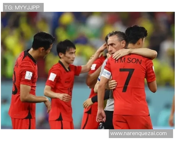 韩国与卡塔尔的激战在16强赛中谁能笑到最后乐视直播全程回顾